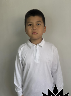 Әділ Ахметов