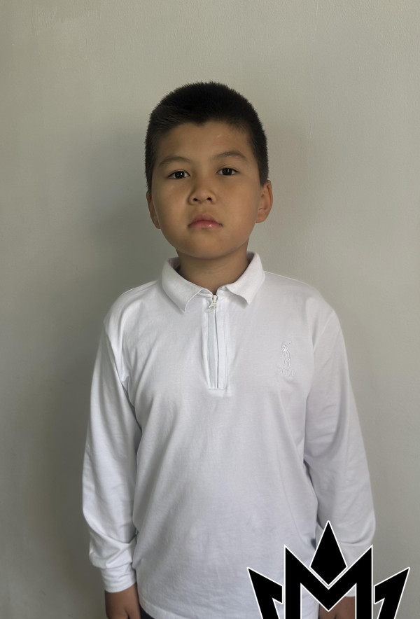 Әділ Ахметов