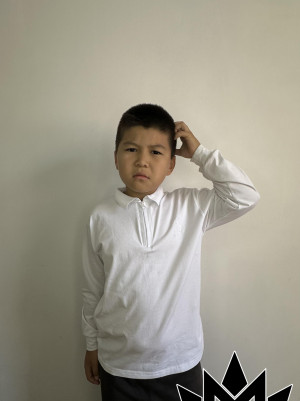 Әділ Ахметов