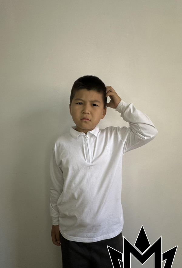 Әділ Ахметов