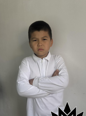 Әділ Ахметов