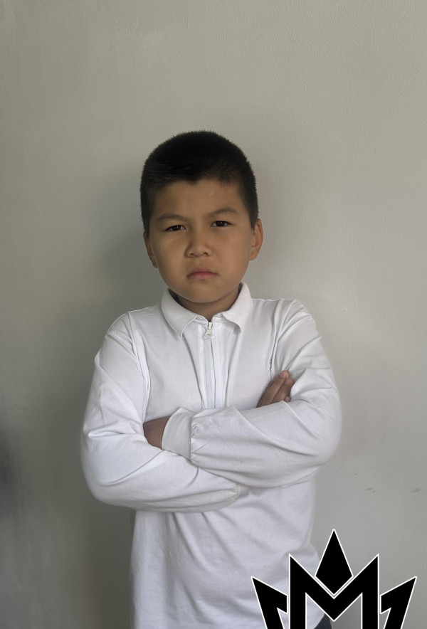 Әділ Ахметов