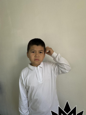 Әділ Ахметов