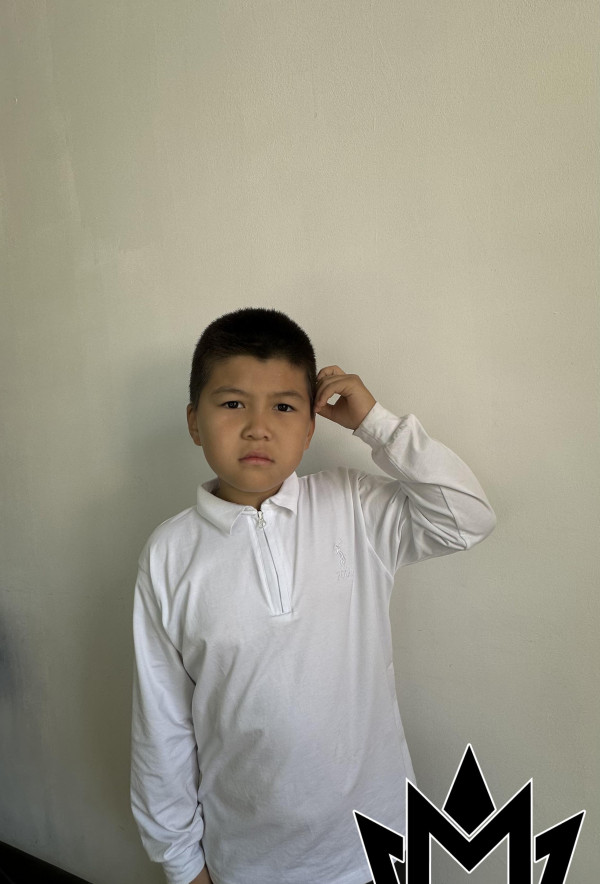 Әділ Ахметов