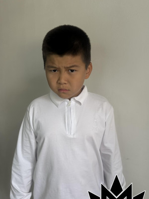 Әділ Ахметов