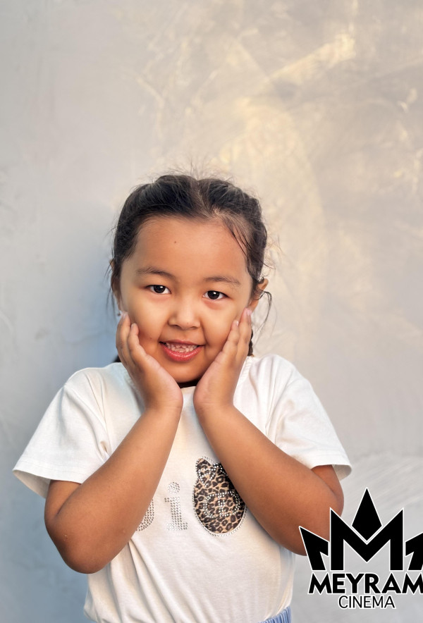 Айкөркем Өзбекбай