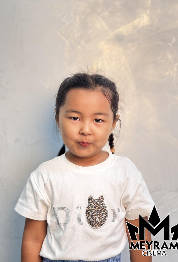 Айкөркем Өзбекбай