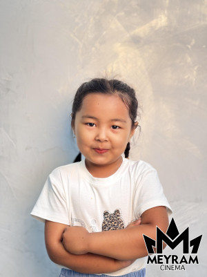 Айкөркем Өзбекбай