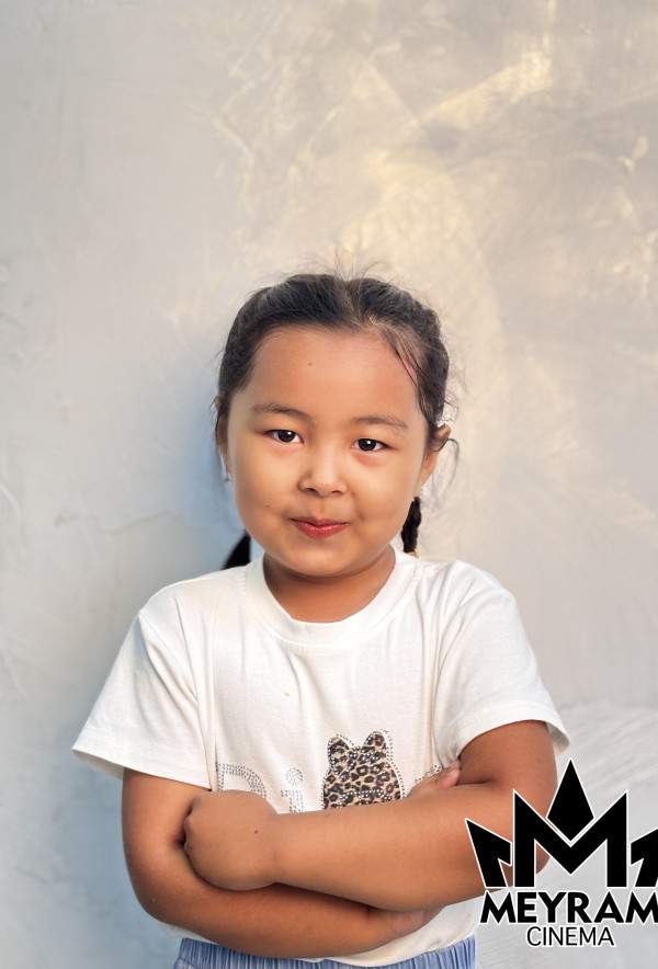 Айкөркем Өзбекбай