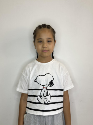 Айару Нажмадин