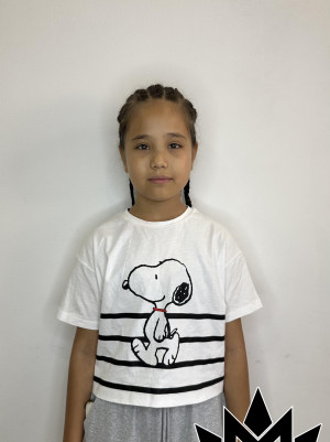 Айару Нажмадин