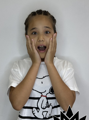 Айару Нажмадин