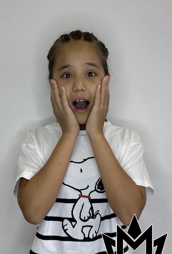 Айару Нажмадин