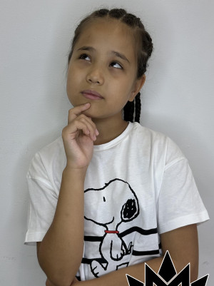 Айару Нажмадин