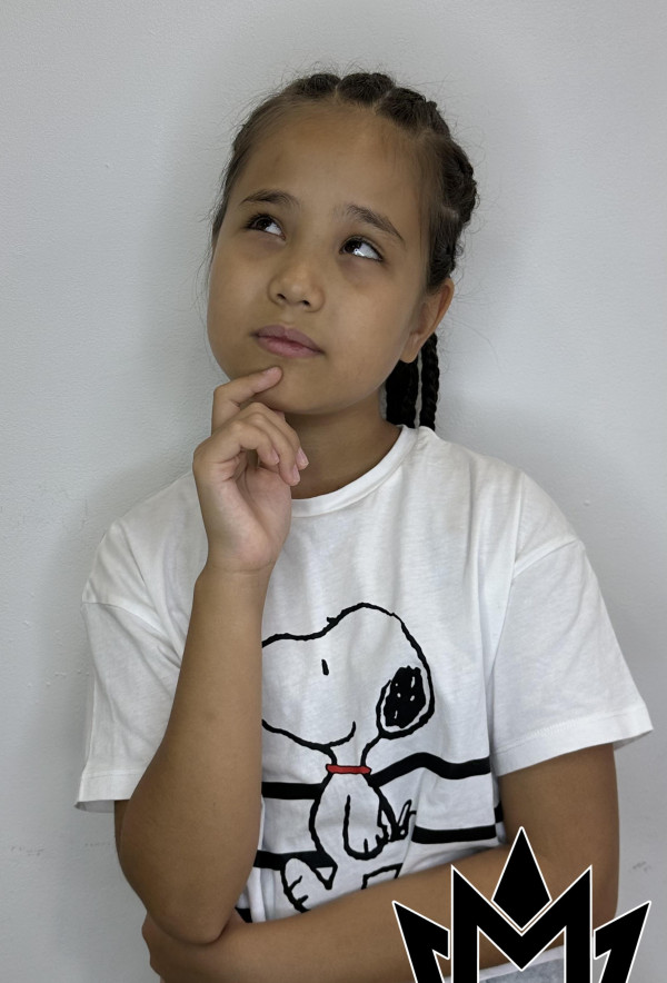 Айару Нажмадин