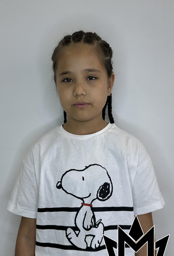 Айару Нажмадин