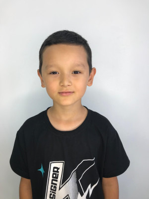 Ерасыл Серік