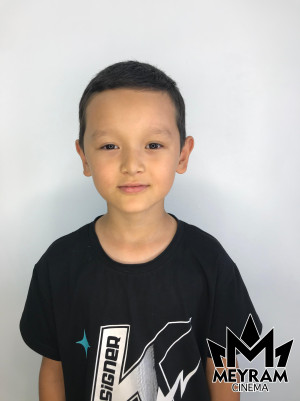 Ерасыл Серік