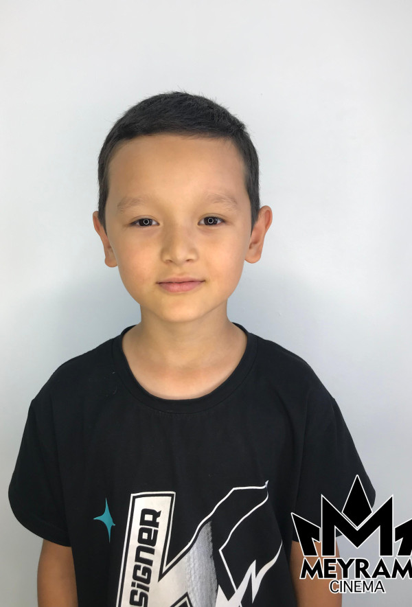 Ерасыл Серік