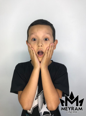 Ерасыл Серік