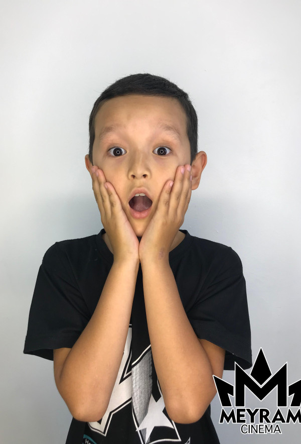 Ерасыл Серік