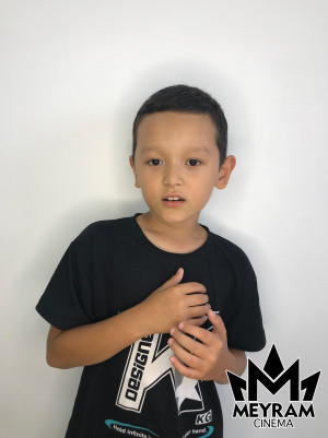 Ерасыл Серік