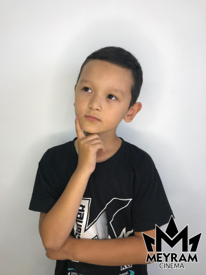 Ерасыл Серік