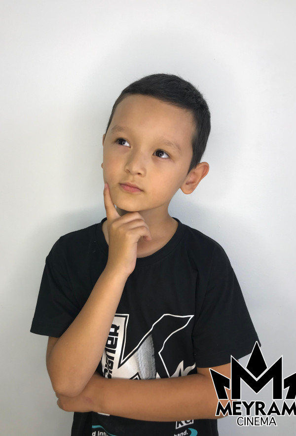 Ерасыл Серік