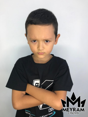 Ерасыл Серік