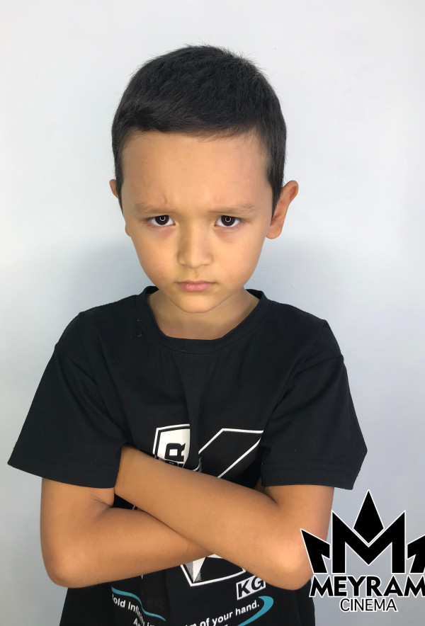 Ерасыл Серік