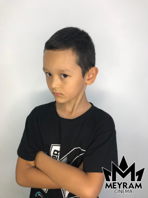 Ерасыл Серік