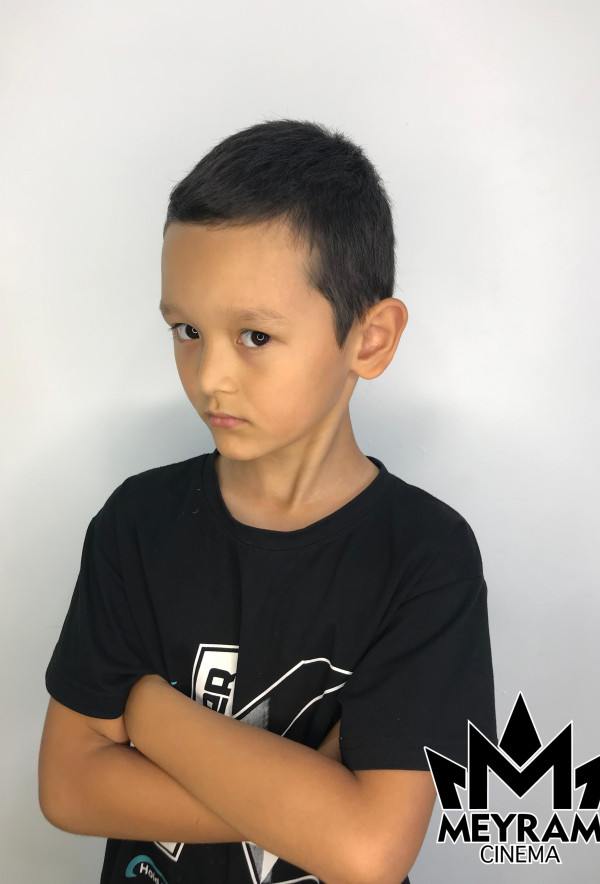 Ерасыл Серік