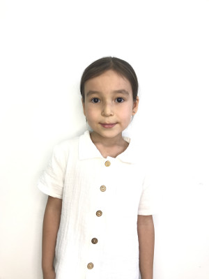 Киният Көзайым