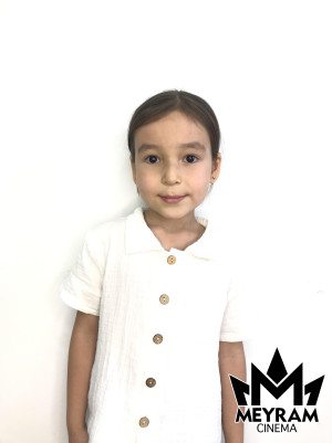 Киният Көзайым