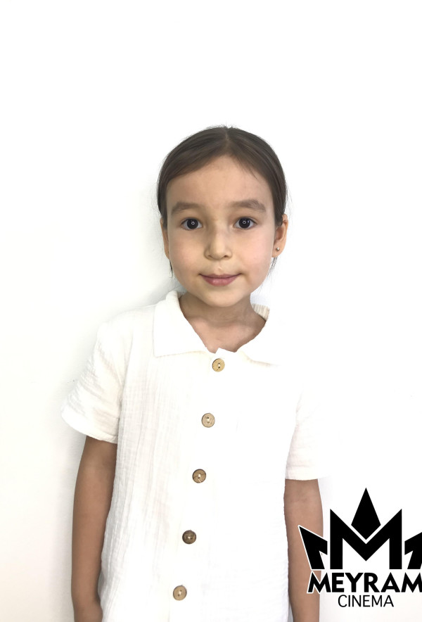 Киният Көзайым