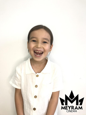 Киният Көзайым