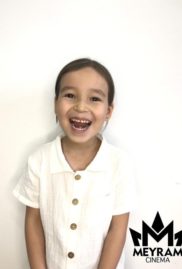 Киният Көзайым