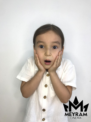 Киният Көзайым