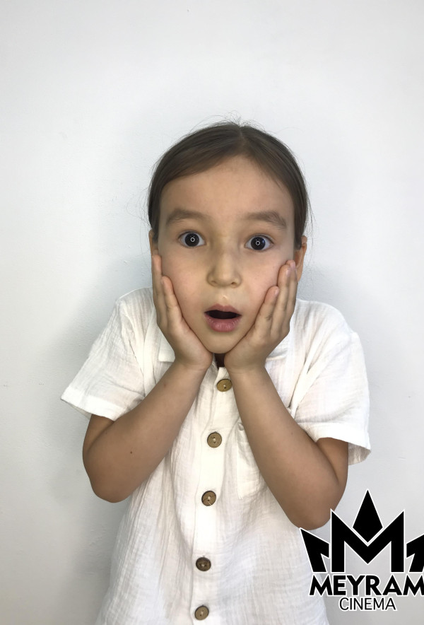 Киният Көзайым