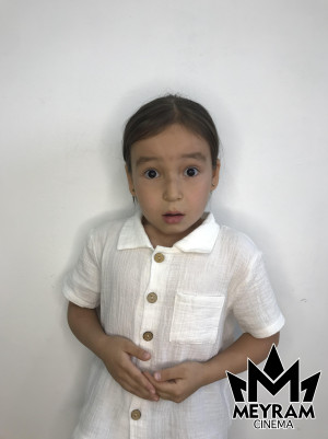 Киният Көзайым