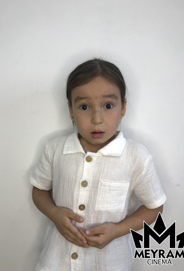 Киният Көзайым