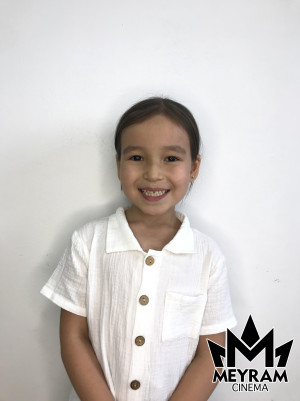 Киният Көзайым