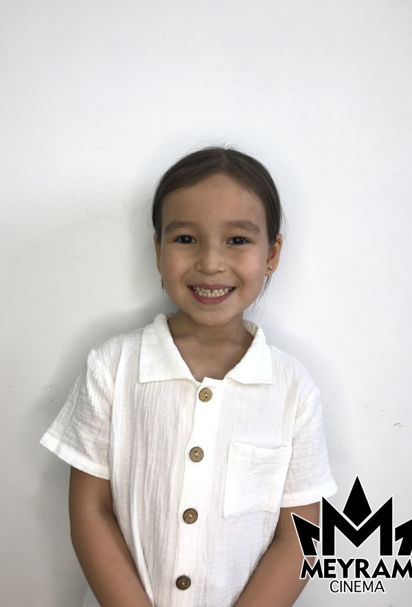 Киният Көзайым