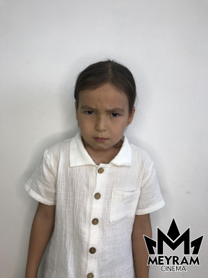 Киният Көзайым