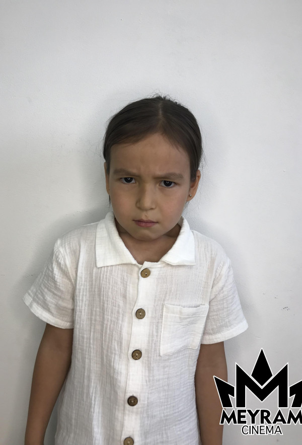 Киният Көзайым