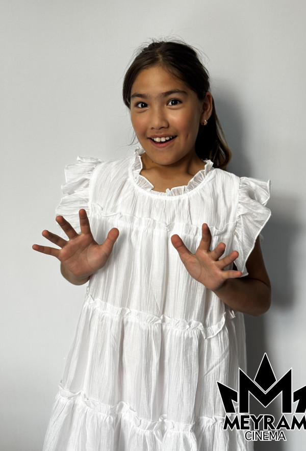 Кәусар Жантай