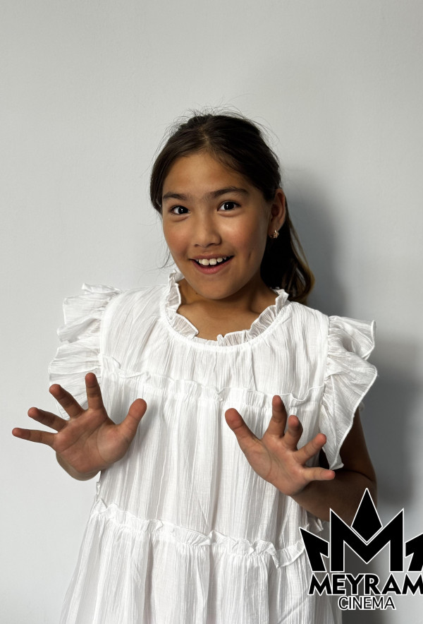 Кәусар Жантай