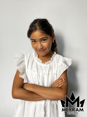 Кәусар Жантай