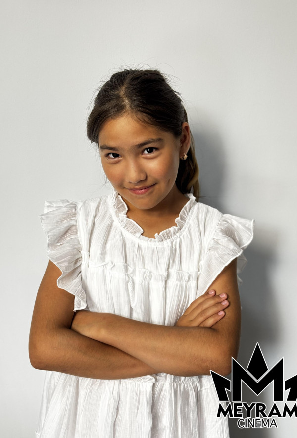 Кәусар Жантай