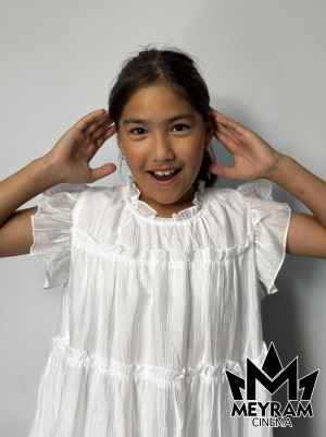 Кәусар Жантай